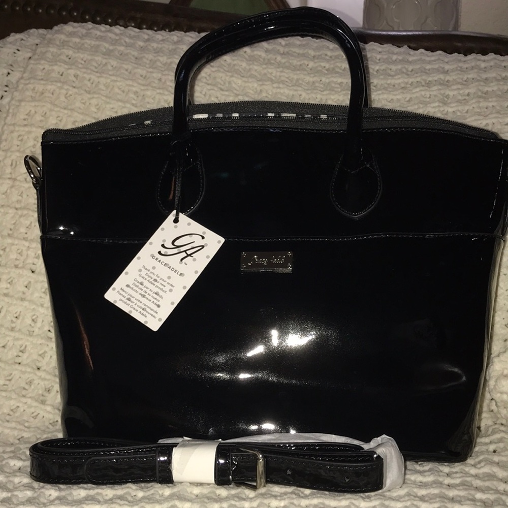 Grace Adele Purse